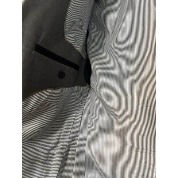 “346” Brooks Brothers Explorer Fitzgerald Fit Coat Blazer Jacket Sz 38R - Picture 9 of 11